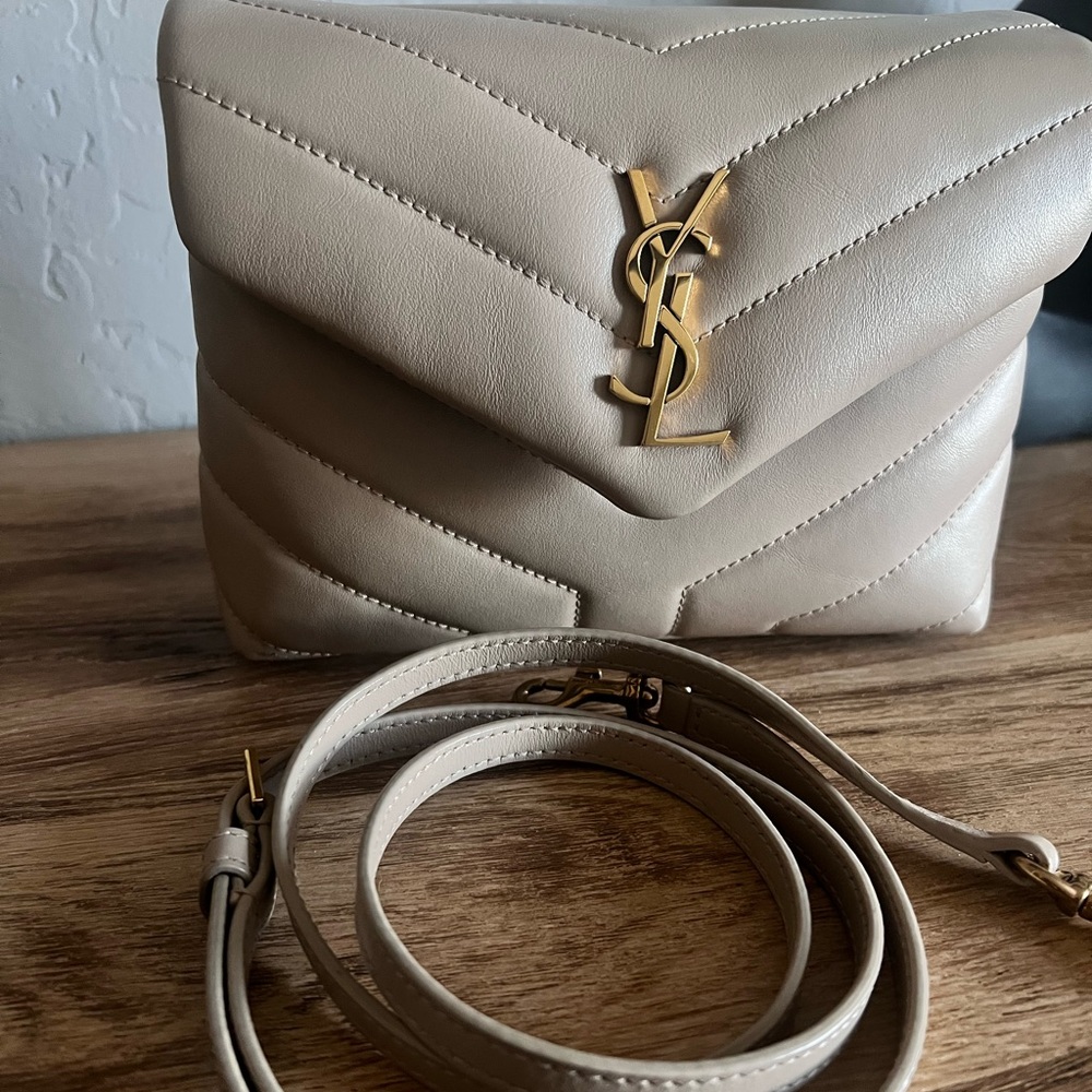 Ysl Toy Lou Lou Gem